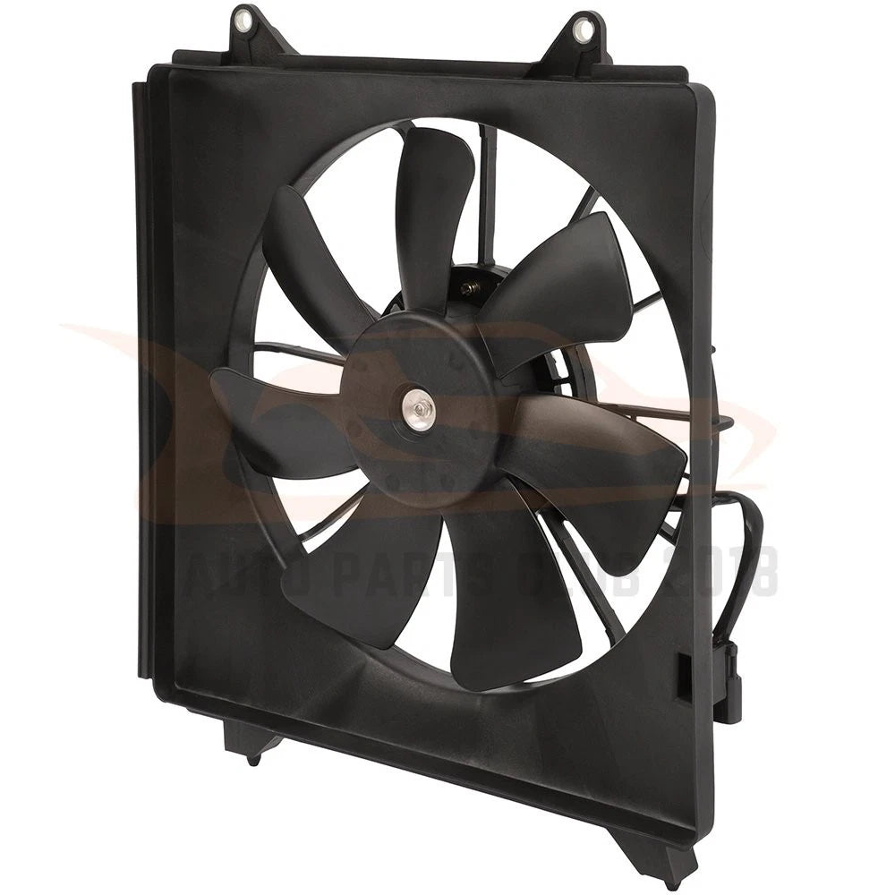 Cooling Fan Assembly for Honda Accord (2013-2017)