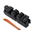 Front Driver Power Window Switch for Chevy Silverado (2007–2013)