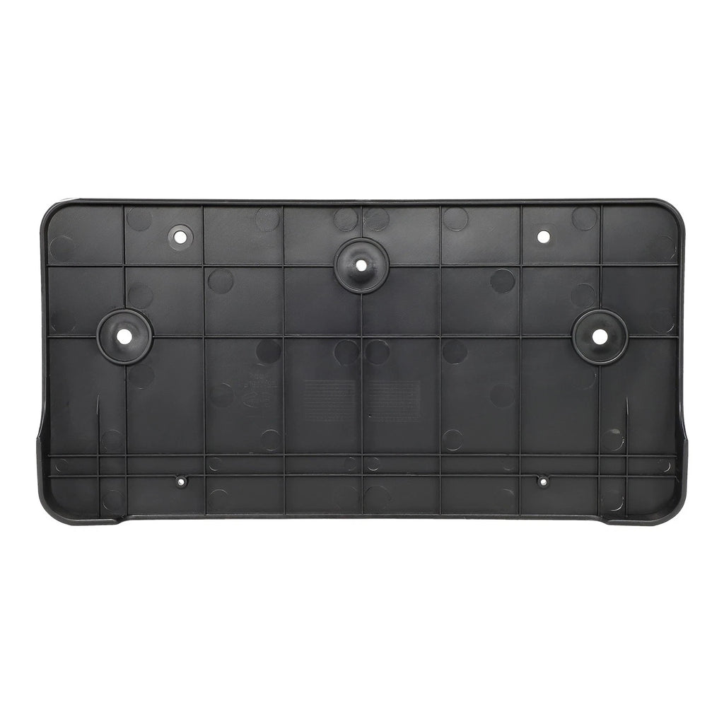 License Plate Mounting Bracket Kit for Tesla S (2012–2016)