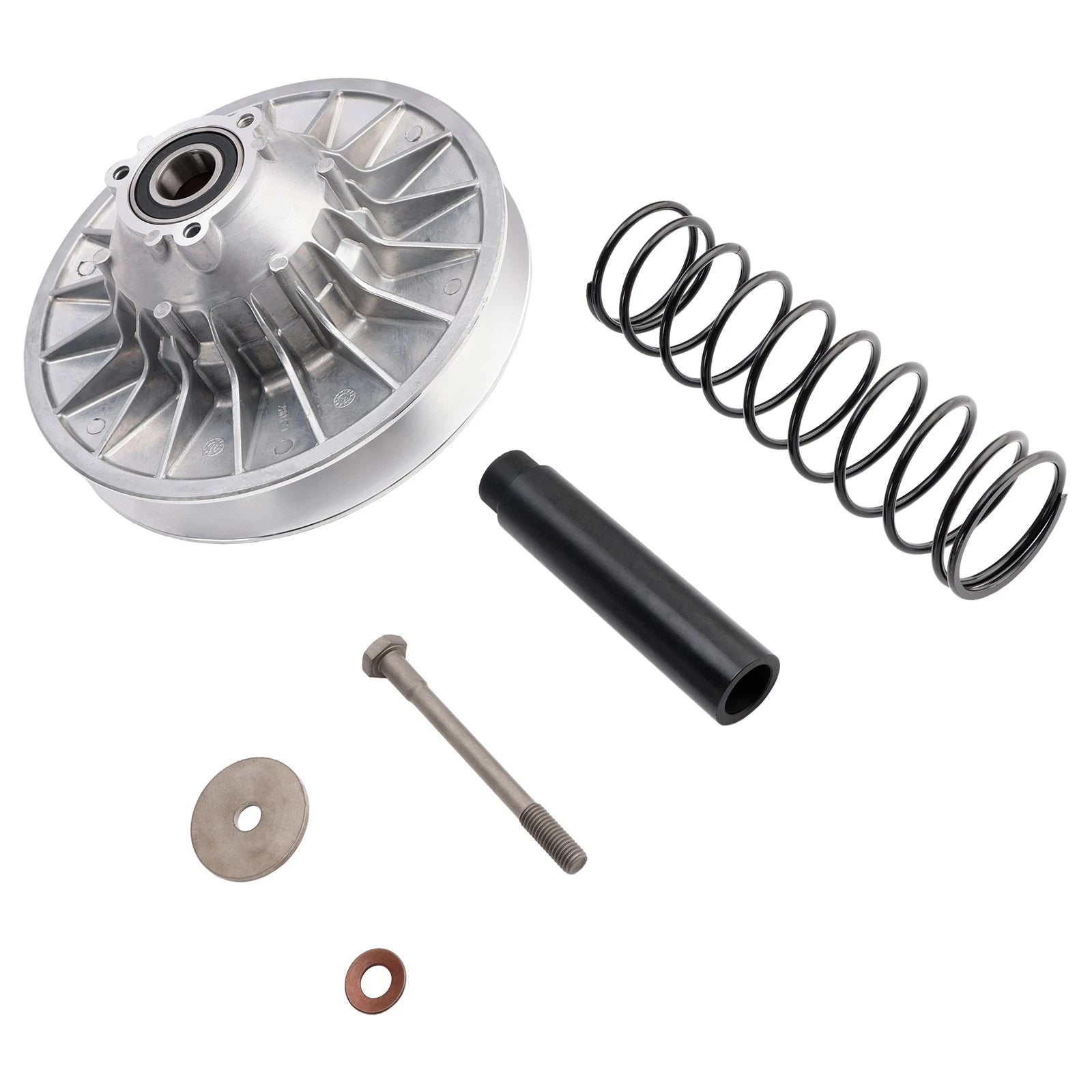 Rear Clutch Variator Secondary 420280178 for Can-Am Outlander T (2015–2023)