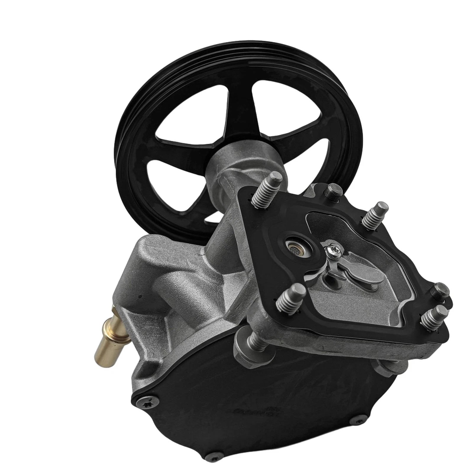 Vacuum Pump for Silverado Sierra 1500 (2014–2018) Suburban Tahoe Yukon (2015–2020)