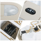 LED Overhead Console Light Switch for Ford F250 F350 (2008–2010)
