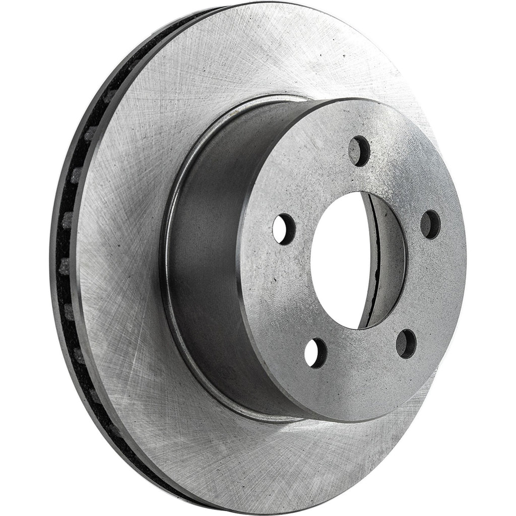 Front Disc Brake Rotors for Lincoln Town Car, Mercury Grand Marquis (1991–1994)