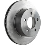 Front Disc Brake Rotors for Lincoln Town Car, Mercury Grand Marquis (1991–1994)
