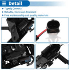 Hood Latch Assembly for Hyundai Elantra Sedan (2019-2020) 1 x Pc