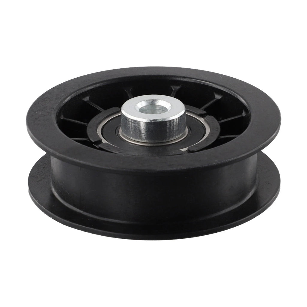 Flat Idler Pulley for Reliable Performance 539-110311, 14259, 84005748