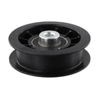 Flat Idler Pulley for Reliable Performance 539-110311, 14259, 84005748