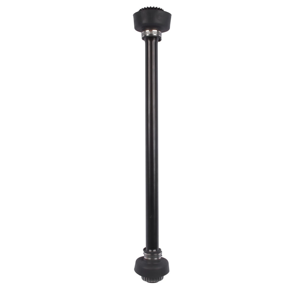 Rear Propeller Drive Shaft Assembly w/ Seal Coupling for Yamaha Rhino YXR450 660 (2004–2007)