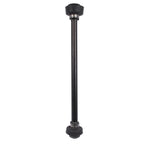 Rear Propeller Drive Shaft Assembly w/ Seal Coupling for Yamaha Rhino YXR450 660 (2004–2007)