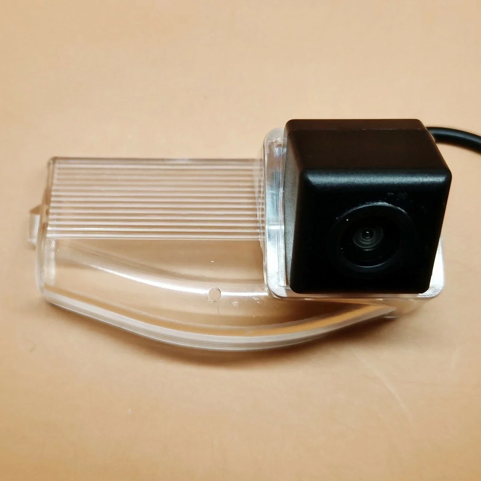 Rear View Backup Camera for Mazda 2 (2007–2015)