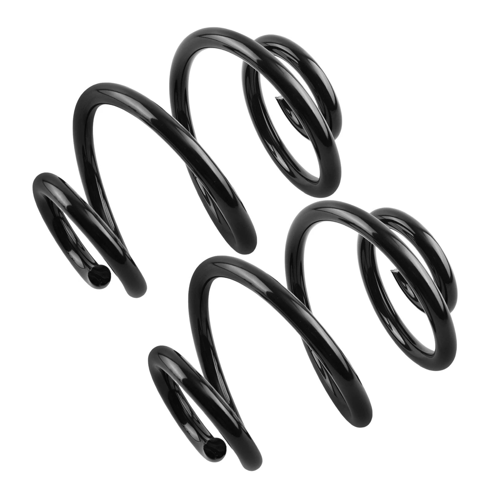 Rear 6" Drop Lowering Coil Springs for Chevy C10 GMC C15/C1500 (1963–1972)