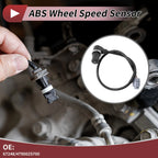 ABS Wheel Speed Sensor No. 67248/479002S700 for Nissan Pick Up (2000–2004)