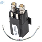 48V Solenoid for Club Car DS & Precedent (2015–2023)