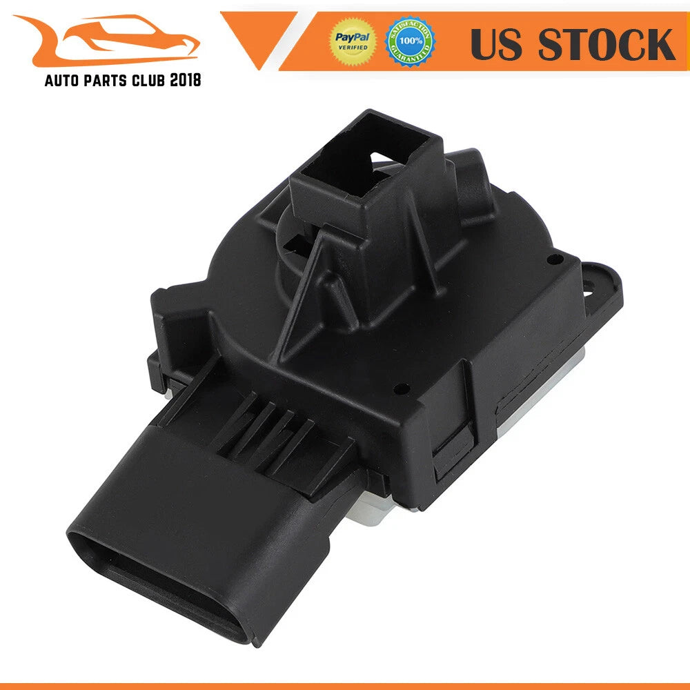 Ignition Starter Switch for Chrysler Dodge Jeep 2.0L/2.4L/3.6L
