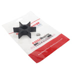 Water Pump Impeller & Key for Suzuki Outboard (17461-96310)