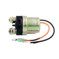 Outboard Relay for Yamaha 15-60HP (6J0-81941-10, 6G1-81941-0)