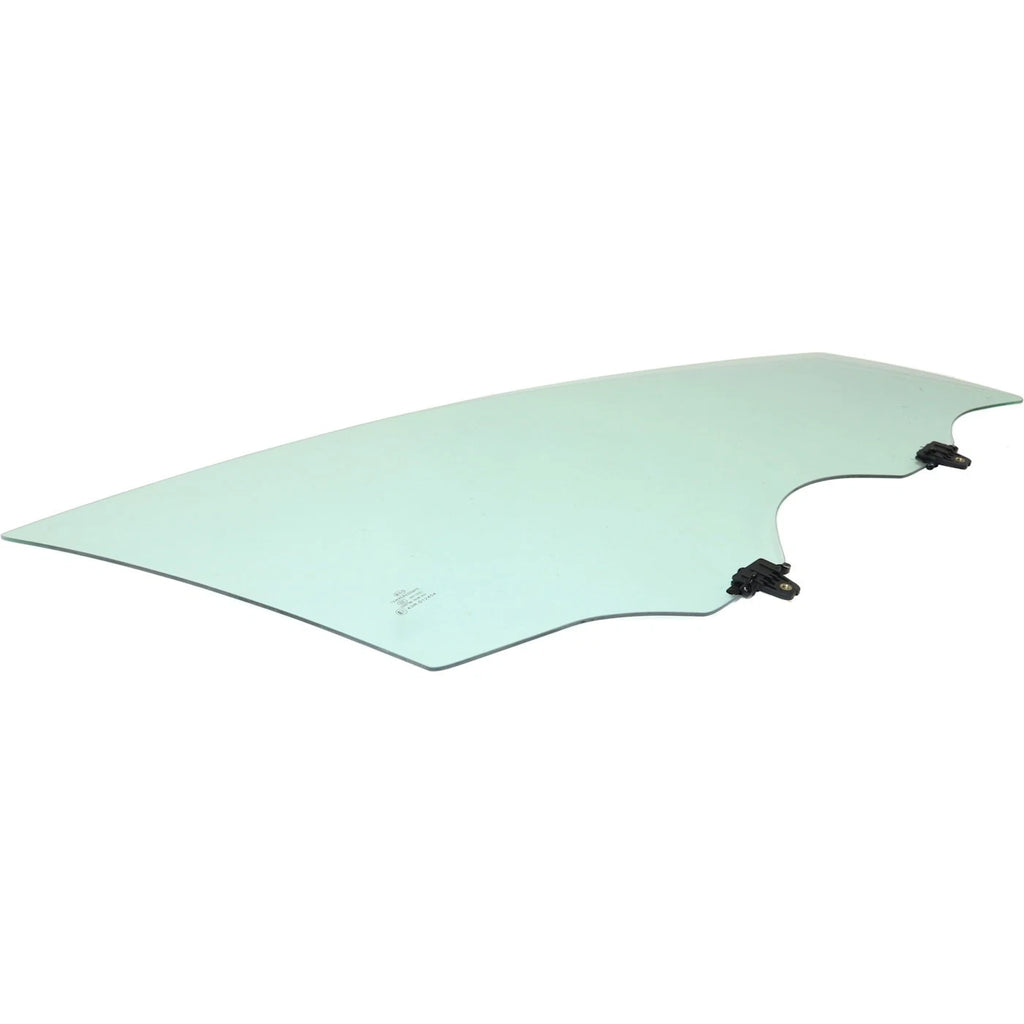 Front Passenger Door Glass for Nissan Rogue Select (2014–2015)