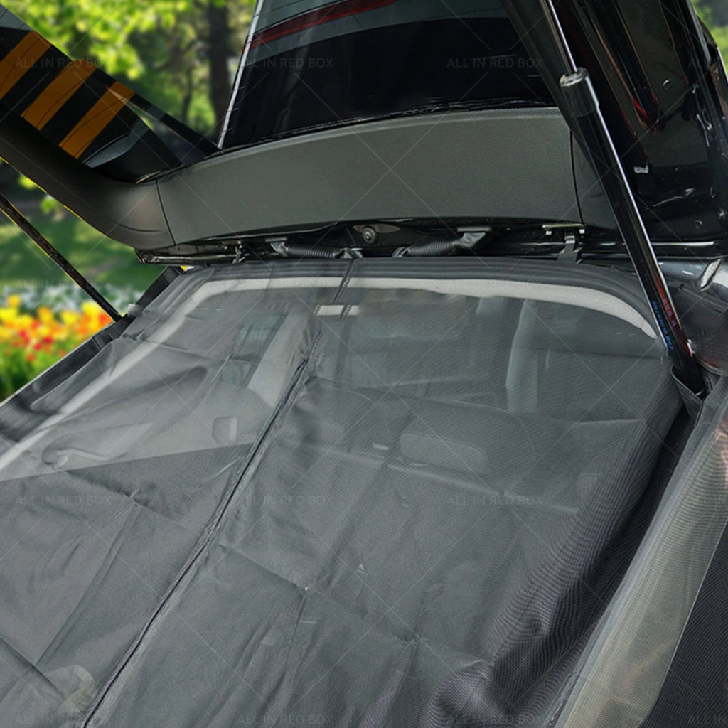 Mosquito Net for VW T4 T5 T6 Motorhome Caravan RV (2003–2023)