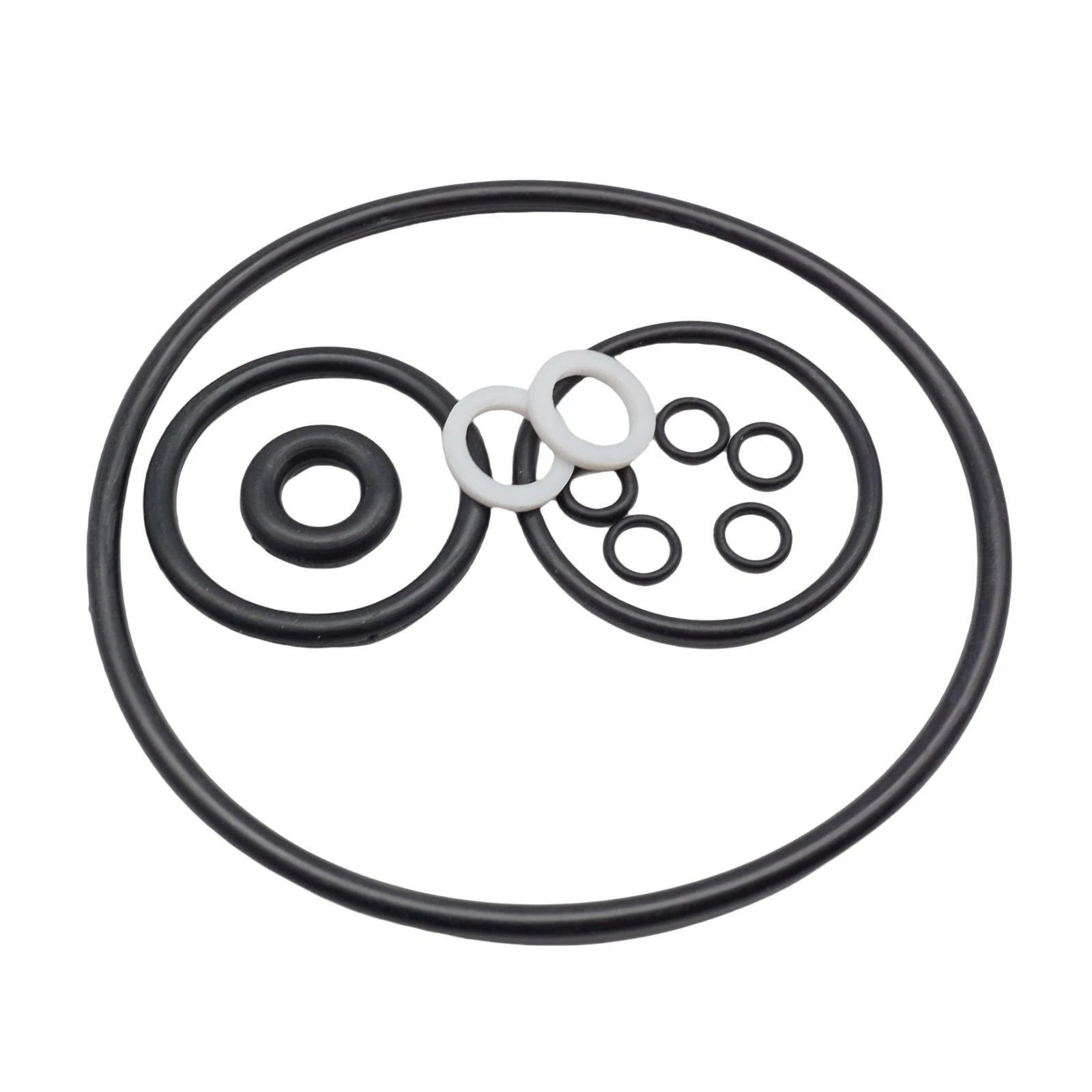 Lower Unit Seal Kit for Johnson Evinrude 85-140hp (1973–1983) 18-2692 86712