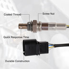 Upstream & Downstream Oxygen Sensors for Hyundai Elantra L4-2.0L (2003–2009) 2345430