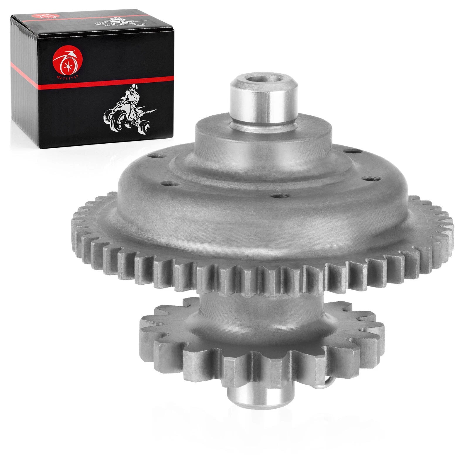 Starter Clutch Assembly for Yamaha YZ450F YZ WR450F FX (2018–2023) BR9-15570-20-00