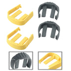 Set of 4 C-Clips for K2 K3 K7 Pressure Washer Trigger & Hose Replacement