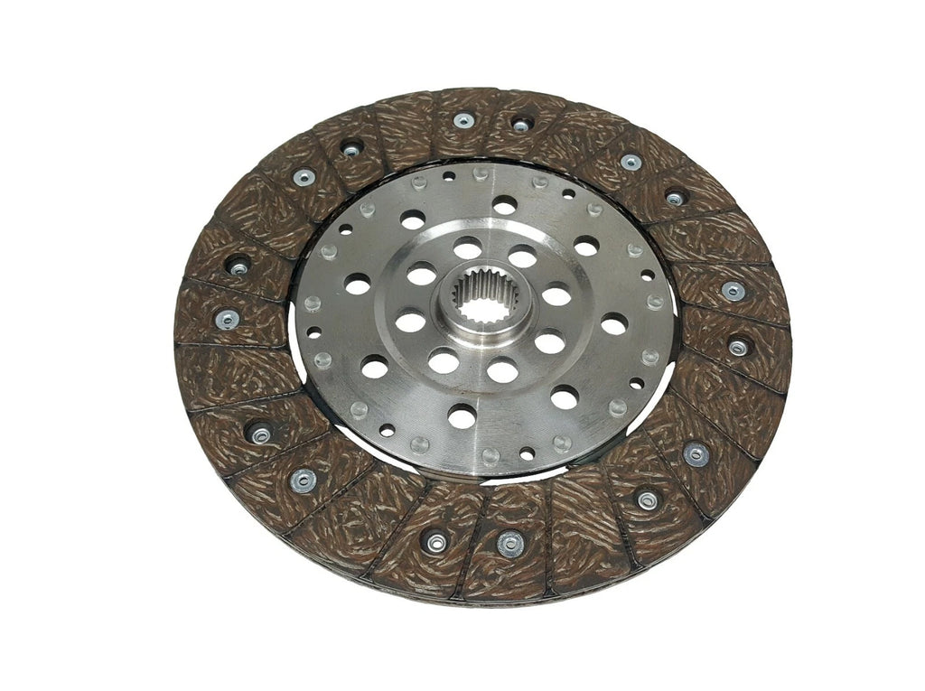 Clutch and Slave Kit for Ford Focus 2012-2018