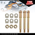 Clutch Repair Kit for Arctic Cat ZRT 600 (1996â2002)