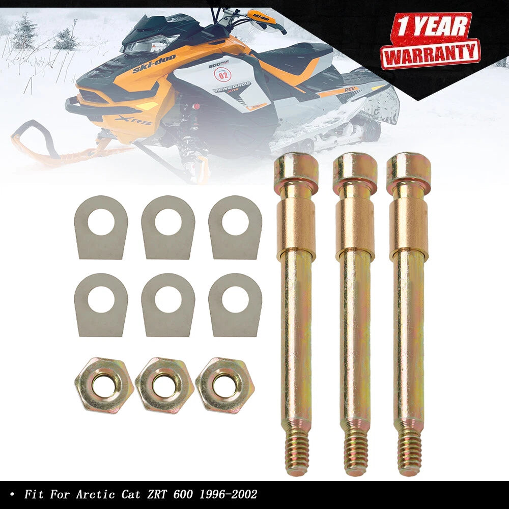Clutch Repair Kit for Arctic Cat ZRT 600 (1996â2002)