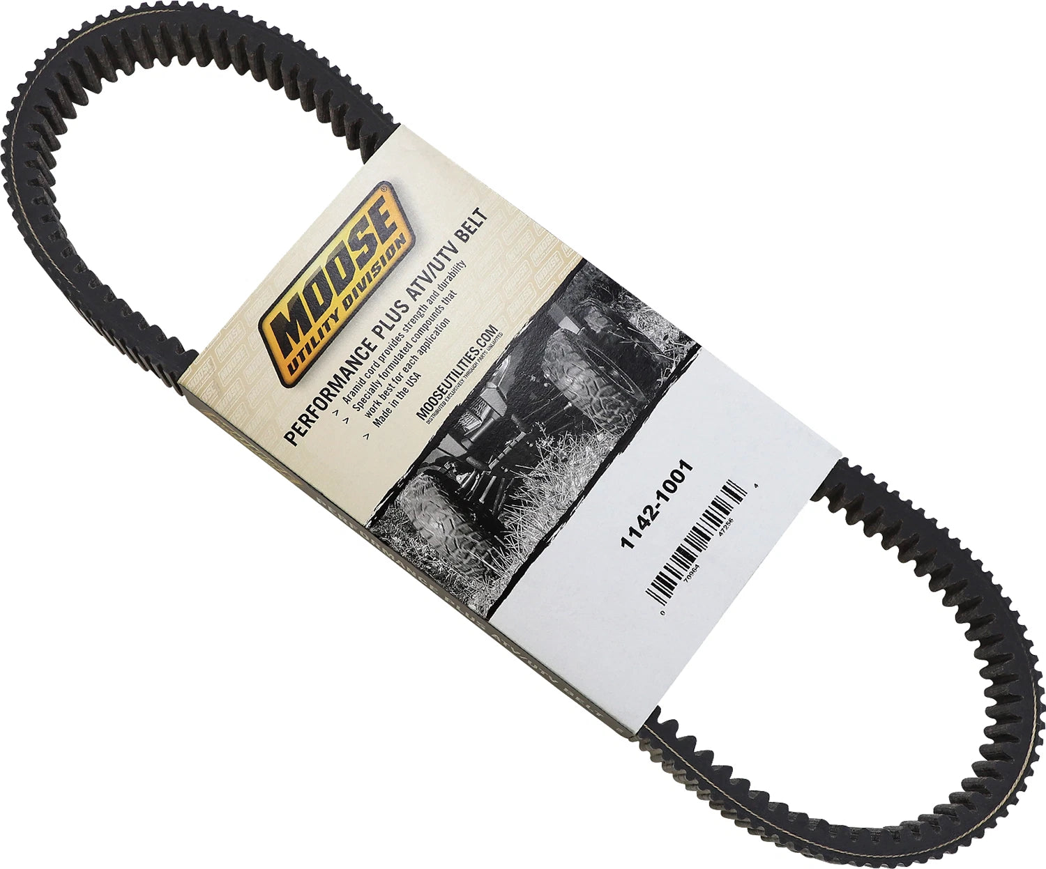Drive Belt for Teryx 1000 (2014–2023) 47-7425