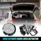 Rear Liftgate Door Lock Actuator Motor for Toyota Sienna (2004–2010) No. 6911008050
