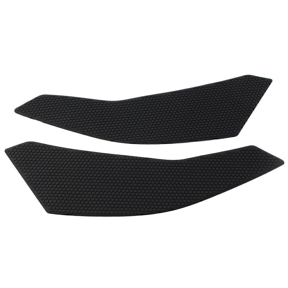 Motor Tank Pads Traction Grips Protector for Suzuki GSXS 750 2017–2019
