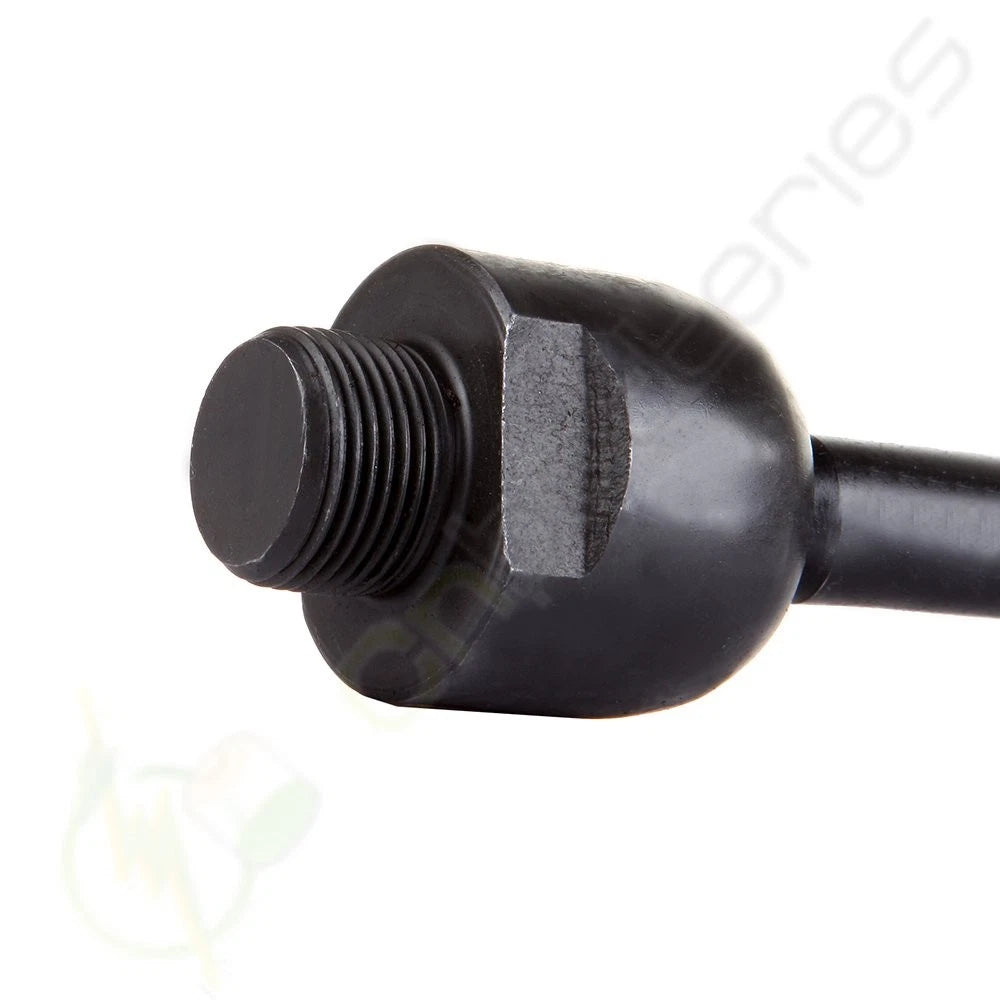 Set of 4 Steering Inner & Outer Tie Rod Ends for Chevy Silverado 1500 (1999–2003)