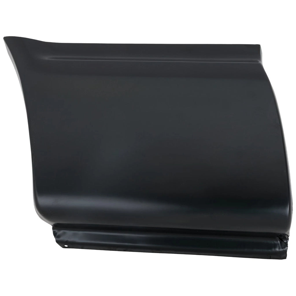 Rear Quarter Panel Fender for Ford E150 E250 E350 Econoline