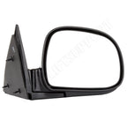 Manual Side View Mirror for Chevy S10 Blazer S10 Pickup (1994–1998)