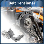 Belt Tensioner for Toyota Camry (2006–2014) No. 1662031020 Metal