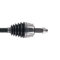 Front CV Joint Axle Set for Ram ProMaster City (2015–2022) 2.4L