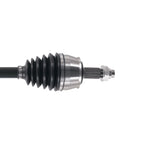 Front CV Joint Axle Set for Ram ProMaster City (2015–2022) 2.4L