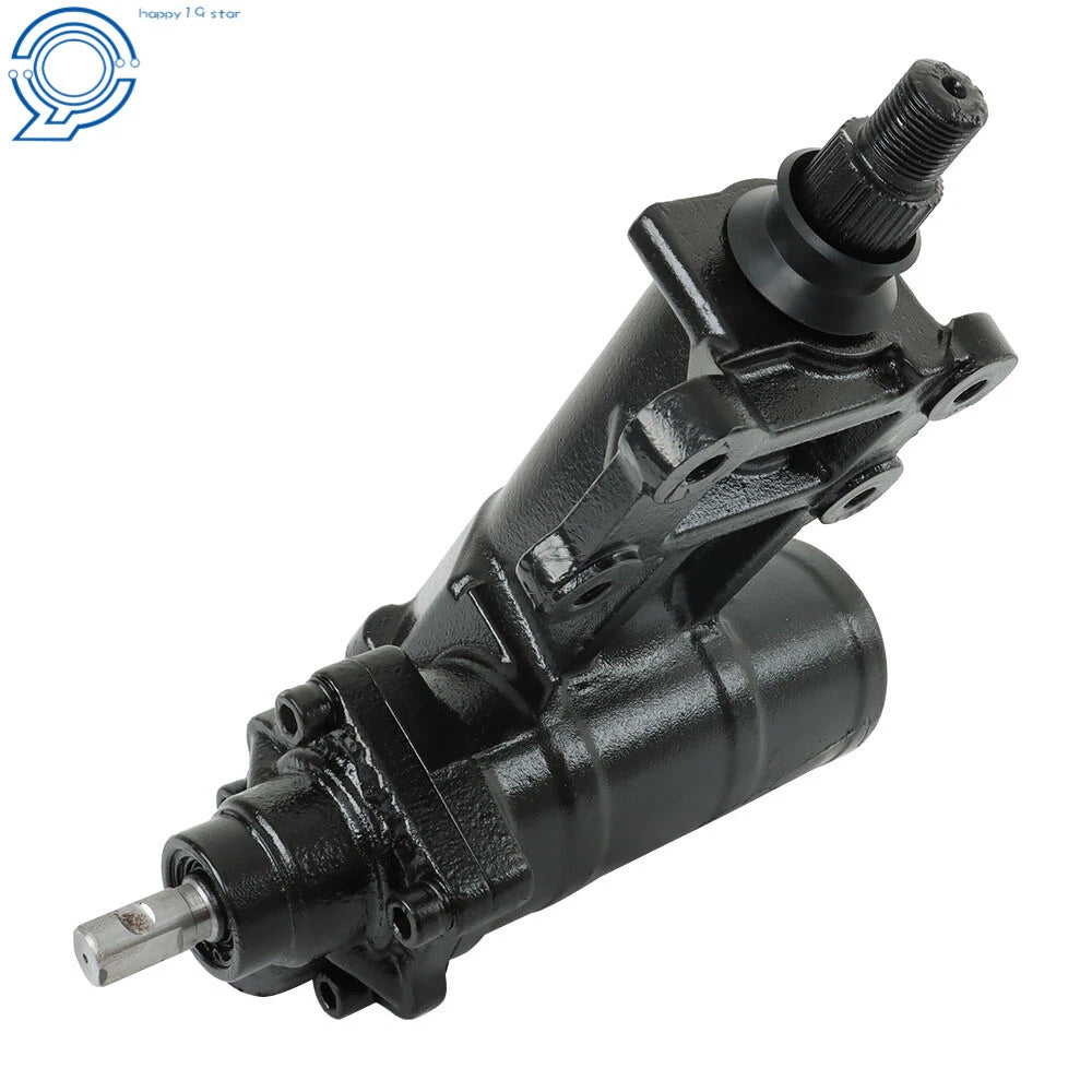 Power Steering Gear Box for Jeep Wrangler JK (2007-2018)