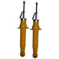 Front Shock Absorbers for Isuzu MU-X UC (2013-2020)