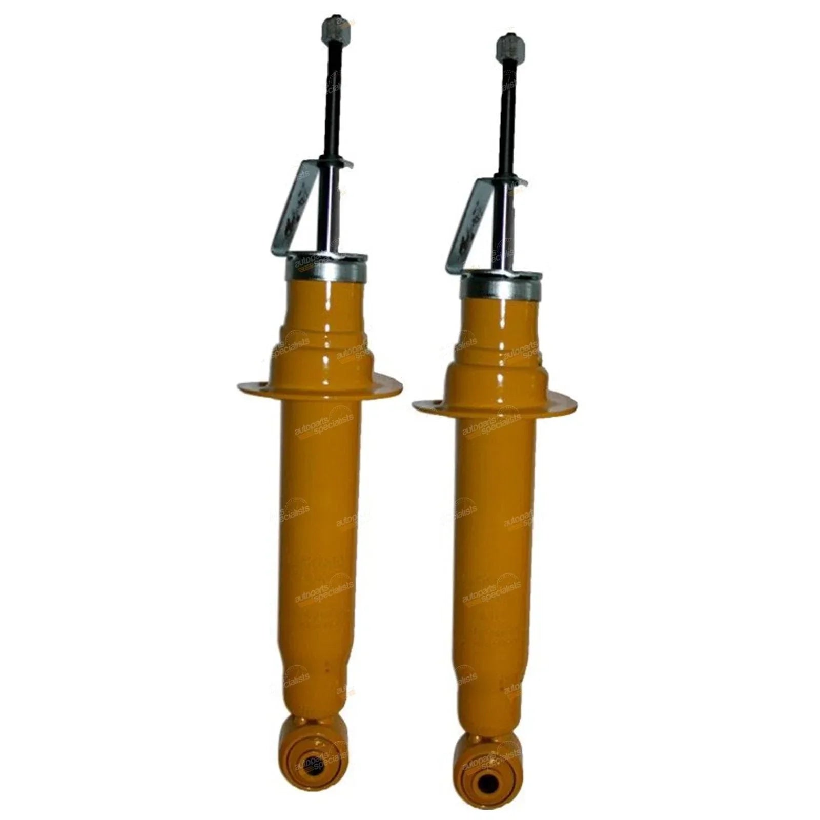 Front Shock Absorbers for Isuzu MU-X UC (2013-2020)