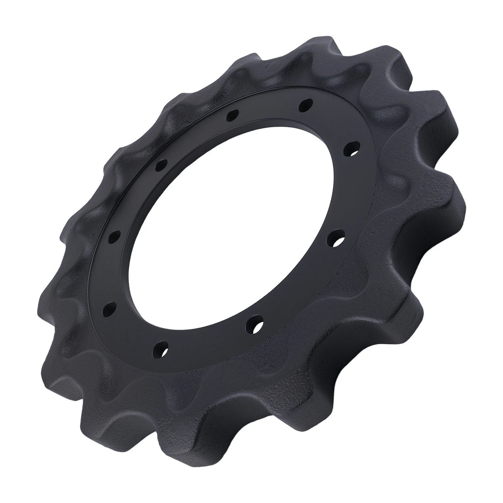 Drive Sprocket for Gehl Mustang Takeuchi Track Loader (Multi-Brand) 08811-60110
