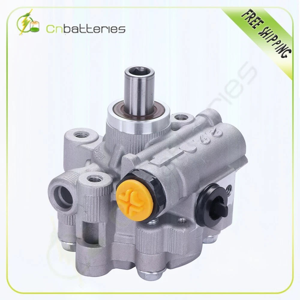 Power Steering Pump for Chrysler 300 Dodge Challenger Magnum (2005–2010) 21-5439