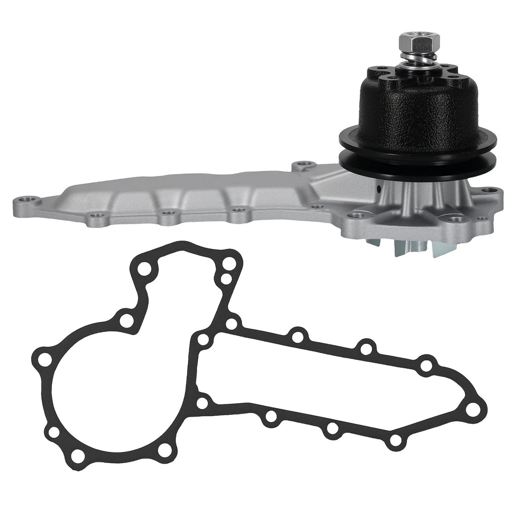 Coolant Water Pump Kit for Kioti LK3054 (2010–2015)