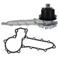 Coolant Water Pump Kit for Kioti LK3054 (2010–2015)