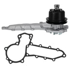Coolant Water Pump Kit for Kioti LK3054 (2010–2015)
