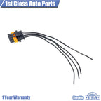 Ignition Coil Connector for Volvo Kia 