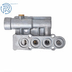 Pressure Washer Manifold Kit for Excell EXWGV1721 (Year Unknown)