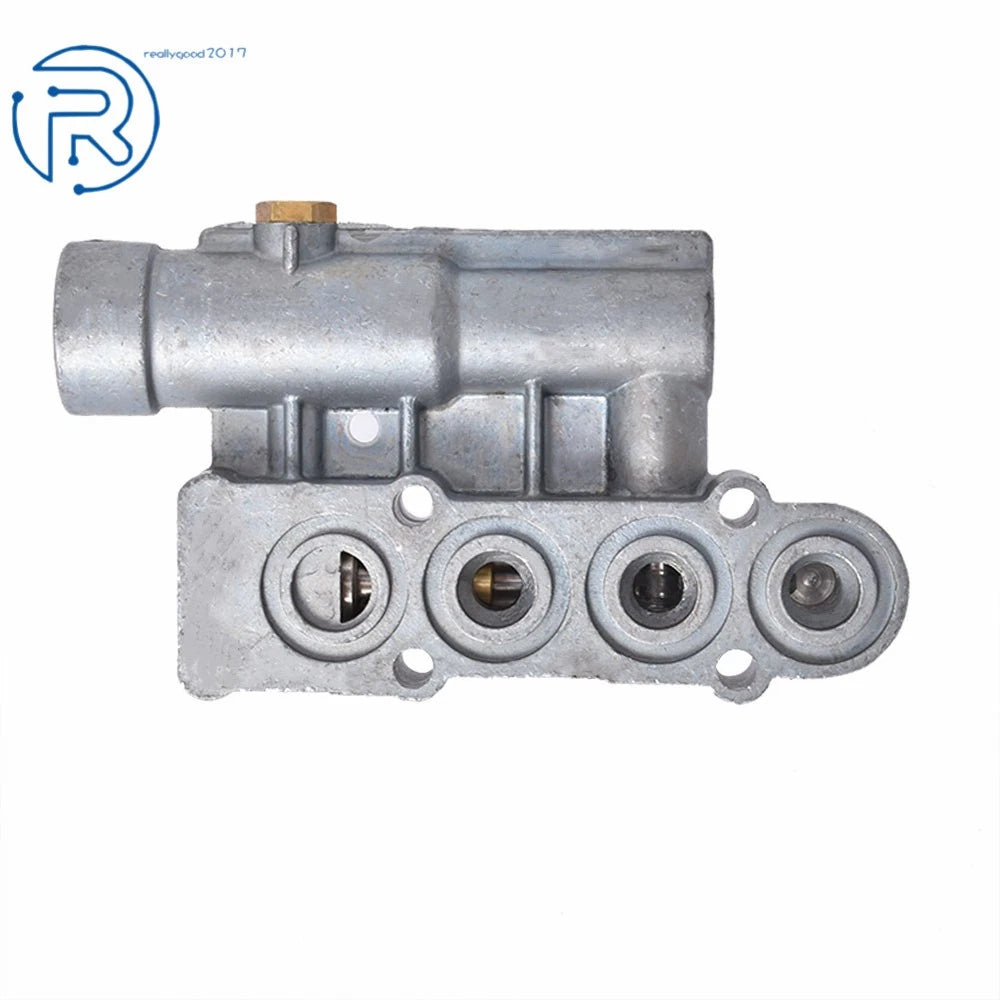 Pressure Washer Manifold Kit for Excell EXWGV1721 (Year Unknown)