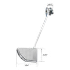 Brake Lever Arm Peg Pedal for Harley Softail Street Bob Sport Glide (2018–2022)
